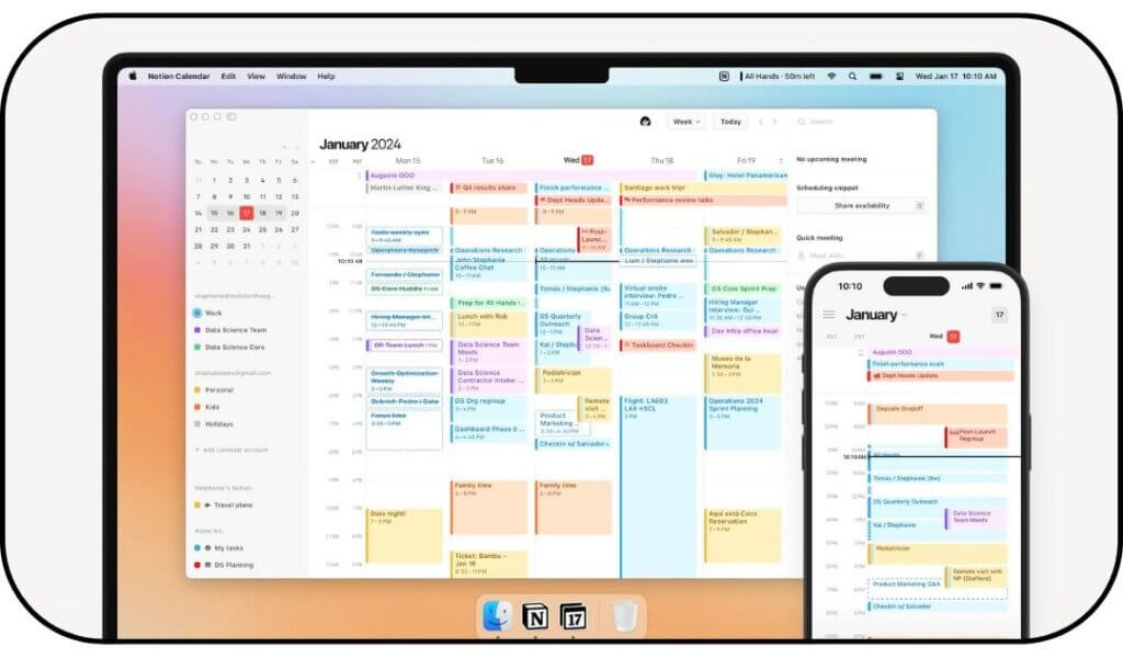 Gestión de redes sociales
