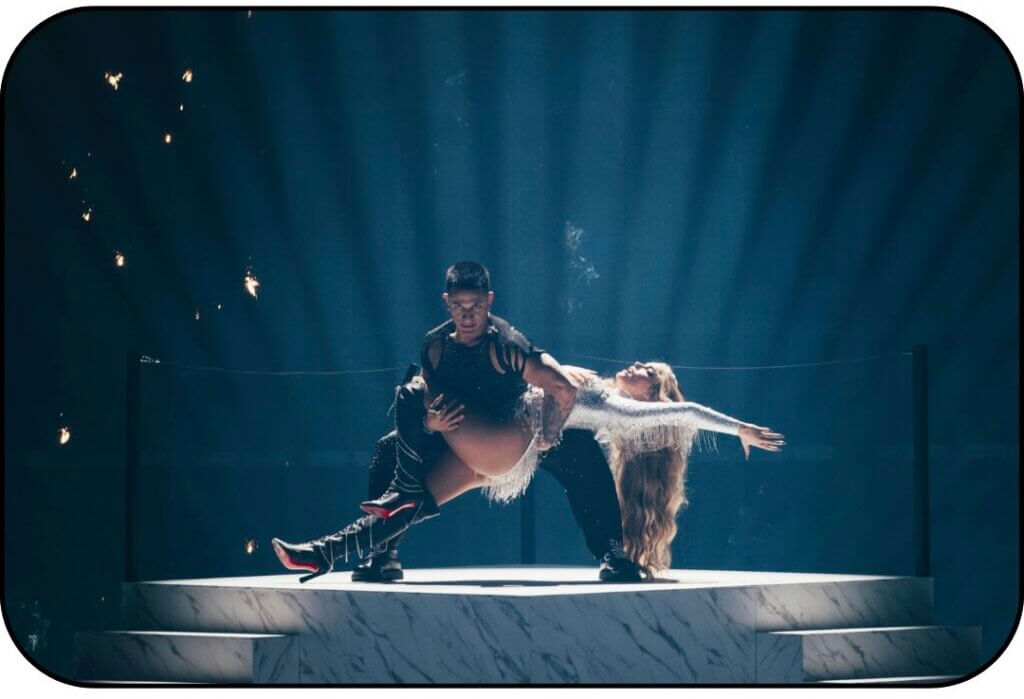 Estrategias de marketing: música, imagen y emoción