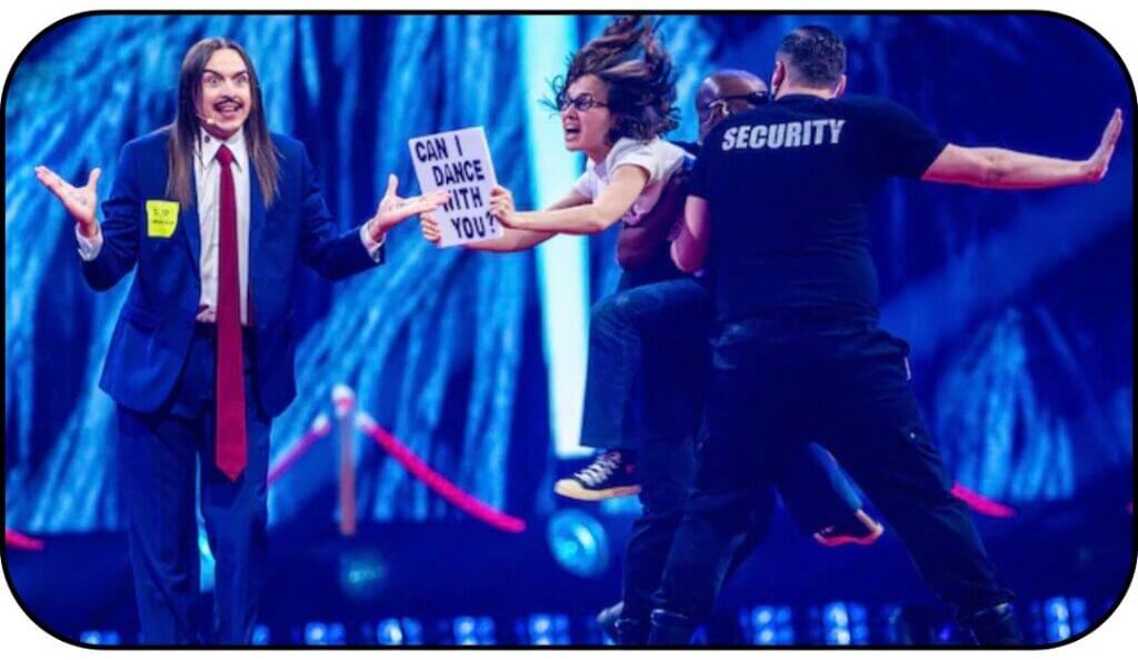 Estrategias de marketing: música, imagen y emoción