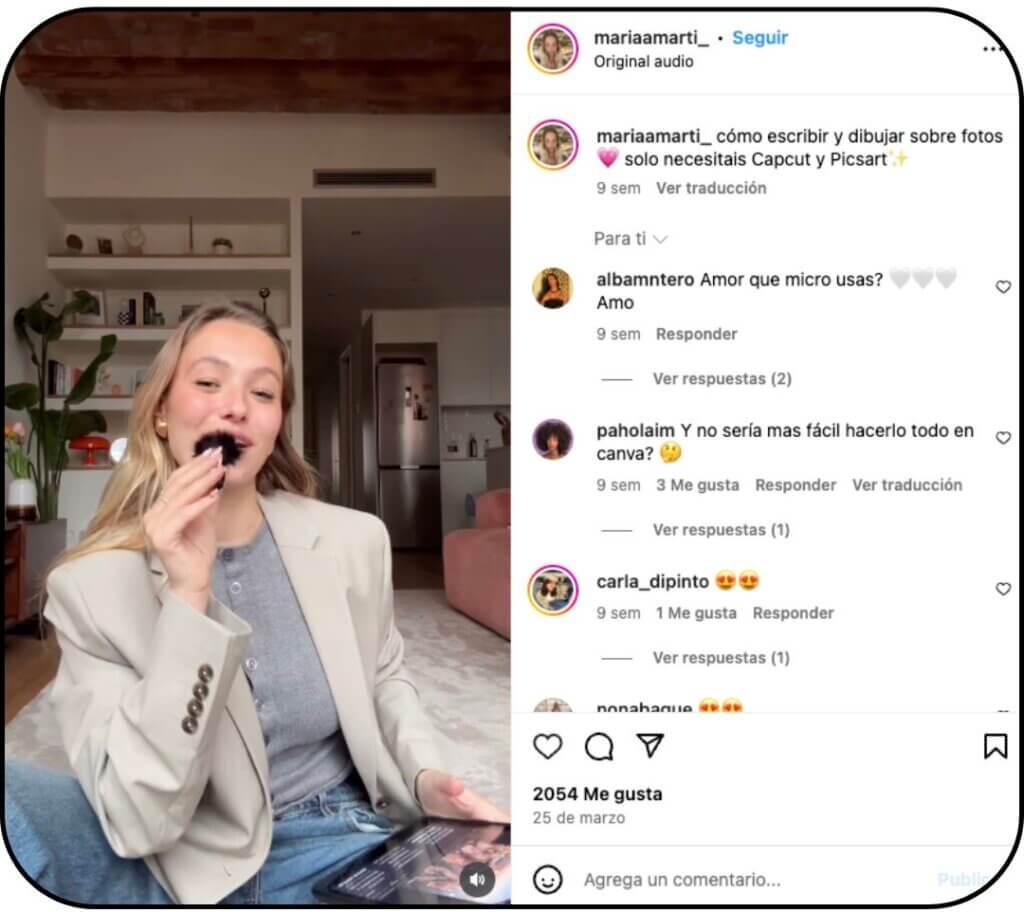 Herramientas básicas que todo creador de contenido debería conocer